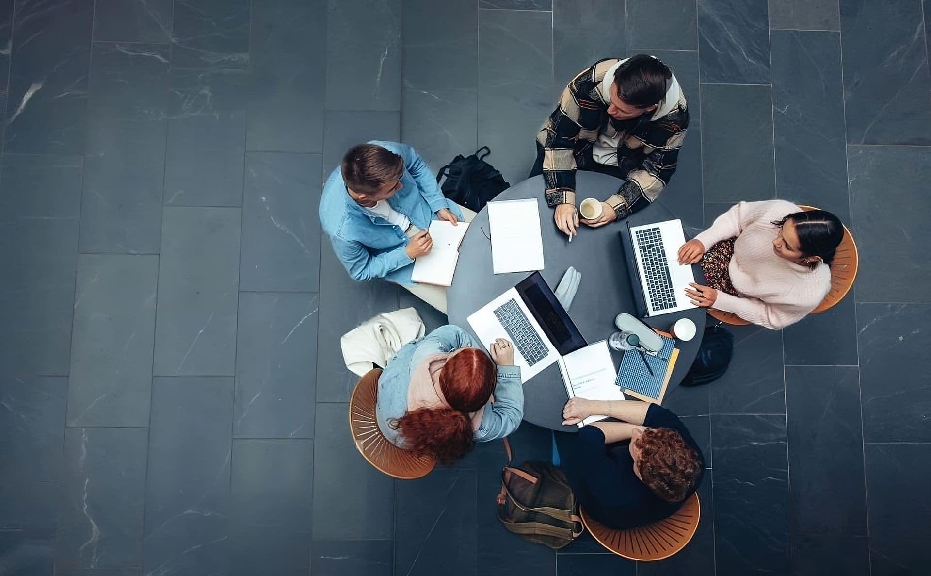 Academia BizCode clases online universitarias